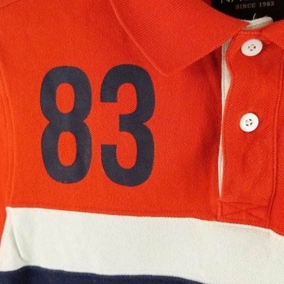 VTG Nautica Mens Polo - Picture 5 of 6